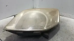 Foto de FARO IZQUIERDO FIAT III FIORINO (225) 1.3 16V JTD CAT (75 CV / 55 KW) referencia 45570383