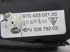 Foto de POTENCIOMETRO PEDAL PORSCHE PANAMERA (TIPO 970) referencia 97042302100 foto 5