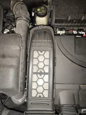 Foto de CAJA FILTRO AIRE RENAULT TALISMAN SPORT TOURER 1.6 dCi Diesel FAP Energy (131 CV / 96 KW)