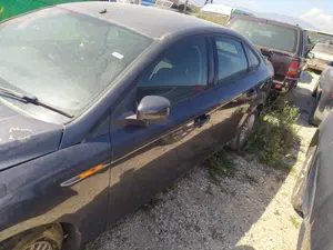 Foto de PUERTA TRASERA IZQUIERDA FORD MONDEO BERLINA (CA2) 2.0 TDCi CAT (131 CV / 96 KW)