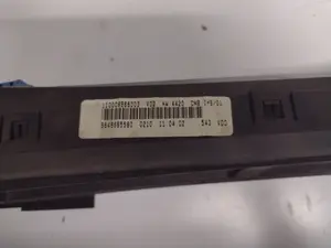 Foto de CUADRO INSTRUMENTOS CITROEN XSARA PICASSO referencia 88311303 foto 4