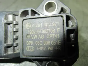 Foto de SENSOR PRESION PORSCHE MACAN (95BA) referencia 02811002977 foto 4