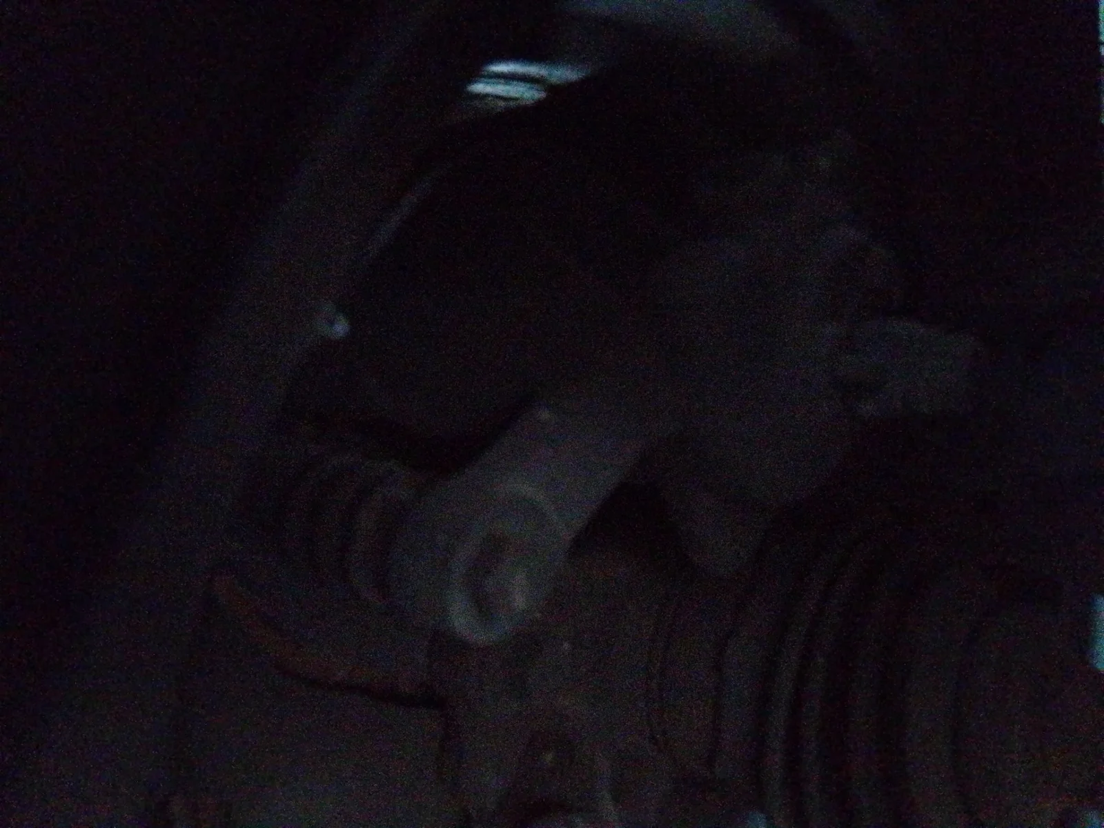 Foto de PINZA DE FRENO DELANTERA DERECHA FORD TRANSIT COURIER (C4A) 1.5 TDCi CAT (95 CV / 70 KW) referencia 1834044