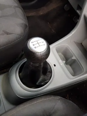 Foto de PALANCA CAMBIO SUZUKI ALTO (AMF310) 1.0 12V CAT (68 CV / 50 KW)