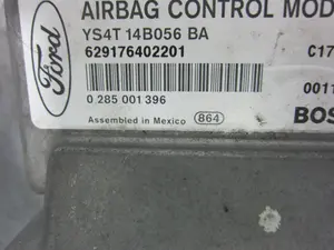 Foto de CENTRALITA AIRBAG FORD FOCUS BERLINA (CAK) 1.6 16V CAT (101 CV / 74 KW) referencia YS4T14B056BA foto 4