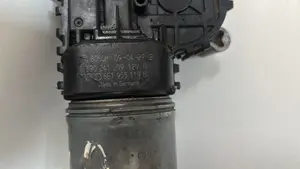Foto de MOTOR LIMPIA DELANTERO AUDI A4 BERLINA (8E) referencia 0390241509