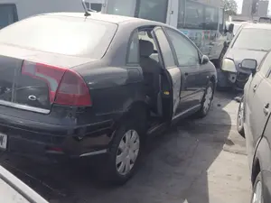 Foto de TAPA EXTERIOR COMBUSTIBLE CITROEN C5 BERLINA 2.0 HDi (109 CV / 80 KW) referencia 151784 foto 4