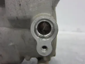 Foto de COMPRESOR AIRE ACONDICIONADO TOYOTA YARIS (XP13) Híbrido 74 kW (1.5 Ltr. - 55 kW 16V) (101 CV / 74 KW) referencia 0422001350 foto 10