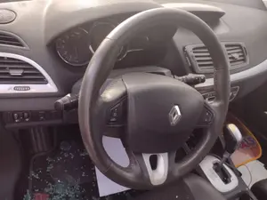 Foto de MANDO INTERMITENTES RENAULT MEGANE III BERLINA 5P 2.0 16V (140 CV / 103 KW)