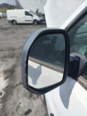 Foto de RETROVISOR IZQUIERDO CITROEN BERLINGO FURGÓN 1.6 16V HDi FAP (90 CV / 66 KW) referencia 8154TG foto 3