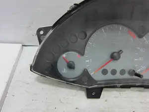 Foto de CUADRO INSTRUMENTOS FORD FOCUS BERLINA (CAK) 1.8 TDCi CAT (101 CV / 74 KW) referencia 10841 foto 2