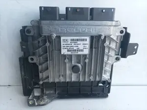 Foto de CENTRALITA MOTOR UCE PEUGEOT 407 2.0 16V HDi FAP CAT (RHR / DW10BTED4) (136 CV / 100 KW) referencia 9663548180