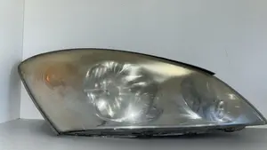 Foto de FARO DERECHO KIA CEED (ED) referencia 92102-1H000