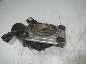 Foto de MOTOR LIMPIA DELANTERO CHEVROLET MATIZ 0.8 CAT (52 CV / 38 KW) referencia 3800957836557 foto 4