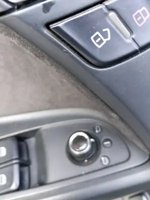 Foto de MANDO RETROVISOR AUDI A5 COUPE (8T) 1.8 16V TFSI (170 CV / 125 KW)