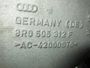 Foto de BRAZO SUSPENSION INFERIOR TRASERO DERECHO PORSCHE MACAN (95BA) referencia 8R0505312F foto 4