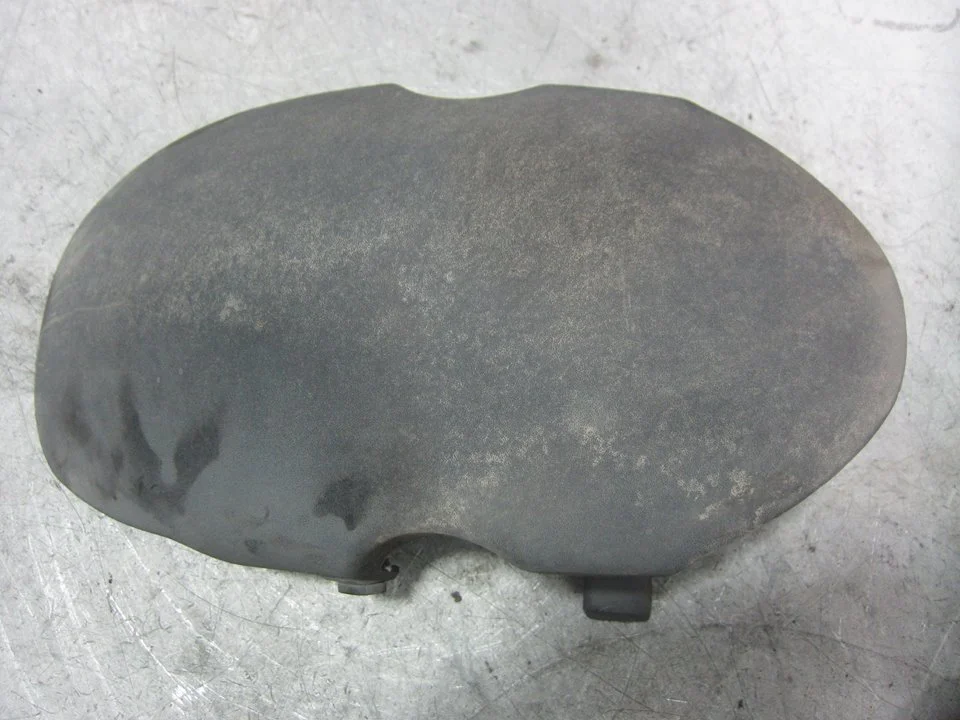 Foto de GUARDABARROS TRASERO PIAGGIO (VESPA) X 7 124 cm3 - 11 kW (15 CV / 11 KW) referencia 653933