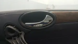Foto de MANETA INTERIOR DELANTERA DERECHA MERCEDES-BENZ CLASE A (BM 168) 1.6 CAT (102 CV / 75 KW) referencia 1687600261