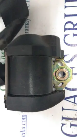 Foto de CINTURON SEGURIDAD DELANTERO DERECHO NISSAN INTERSTAR (X70) 2.5 dCi Diesel CAT (114 CV / 84 KW) referencia 43594 foto 2
