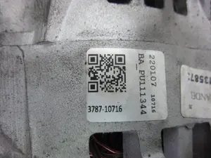 Foto de ALTERNADOR FORD FOCUS FAMILIAR (CAK) 1.8 TDDI Turbodiesel CAT (90 CV / 66 KW) referencia 22010710716 foto 5