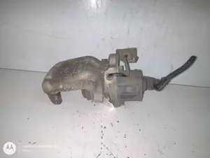 Foto de PINZA DE FRENO TRASERA DERECHA VOLKSWAGEN PASSAT BERLINA (3C2) referencia 70366813 foto 2