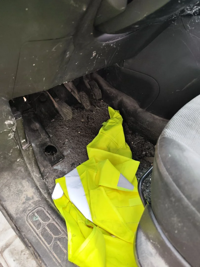 Foto de PEDAL FRENO FIAT II DOBLÒ (263) CARGO 1.6 JTDM 16V CAT (105 CV / 77 KW)