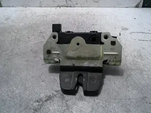 Foto de CERRADURA MALETERO / PORTON OPEL ASTRA H BERLINA 1.6 16V (105 CV / 77 KW) referencia 495058724