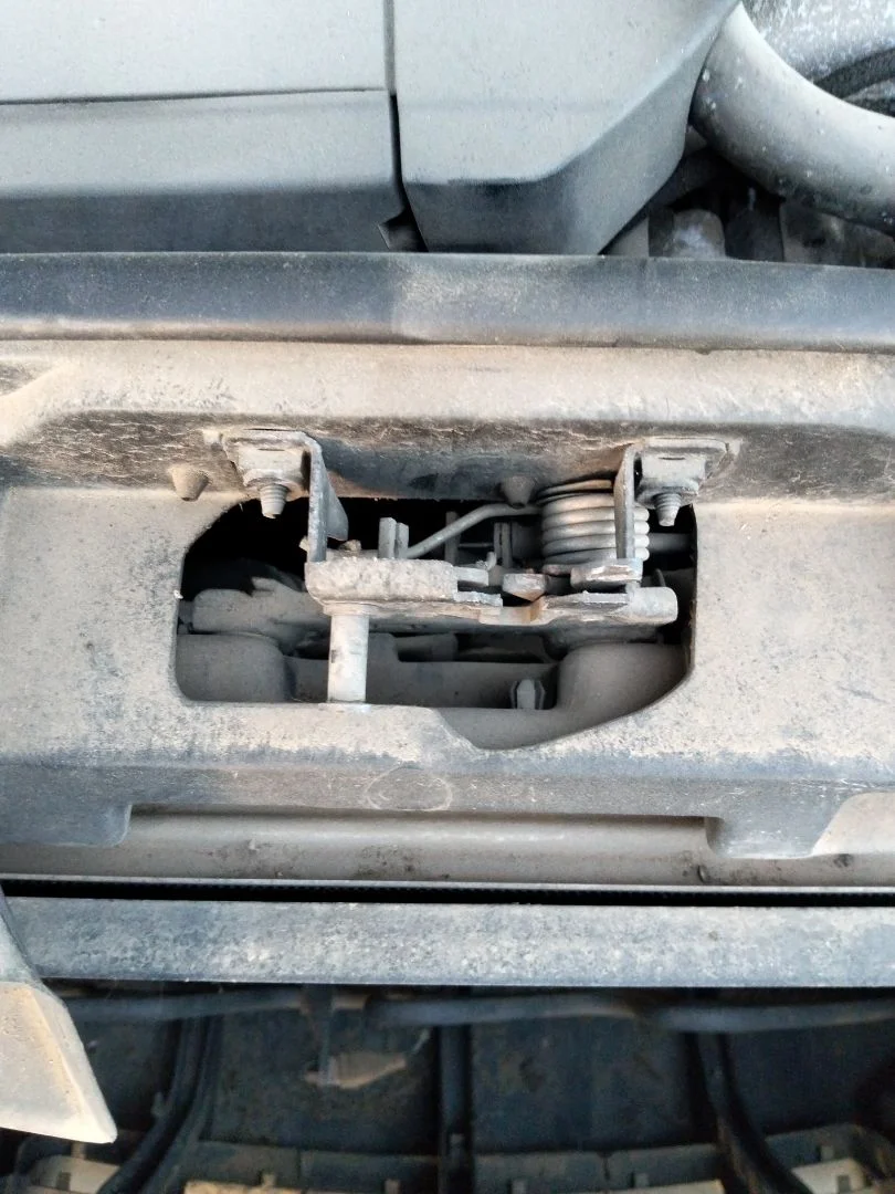 Foto de CENTRALITA MOTOR UCE AUDI A6 BERLINA (4B2) 1.8 20V Turbo (150 CV / 110 KW)