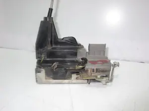 Foto de CERRADURA PUERTA DELANTERA IZQUIERDA PEUGEOT 307 BREAK/ SW (S2) referencia 23973158 foto 1