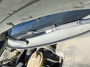 Foto de TORPEDO VOLKSWAGEN PASSAT BERLINA (3B3) 1.9 TDI (131 CV / 96 KW)
