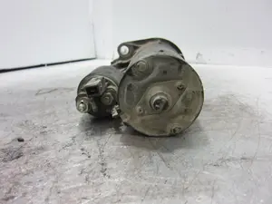Foto de MOTOR ARRANQUE SEAT CORDOBA BERLINA (6K2) 1.9 TDI (90 CV / 66 KW) referencia 02A911023R foto 5