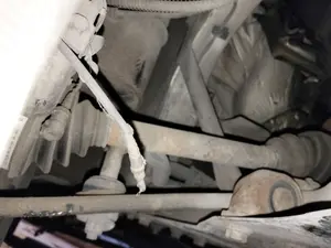 Foto de TRANSMISION DELANTERA DERECHA PEUGEOT EXPERT FURGÓN COMFORT (1995)