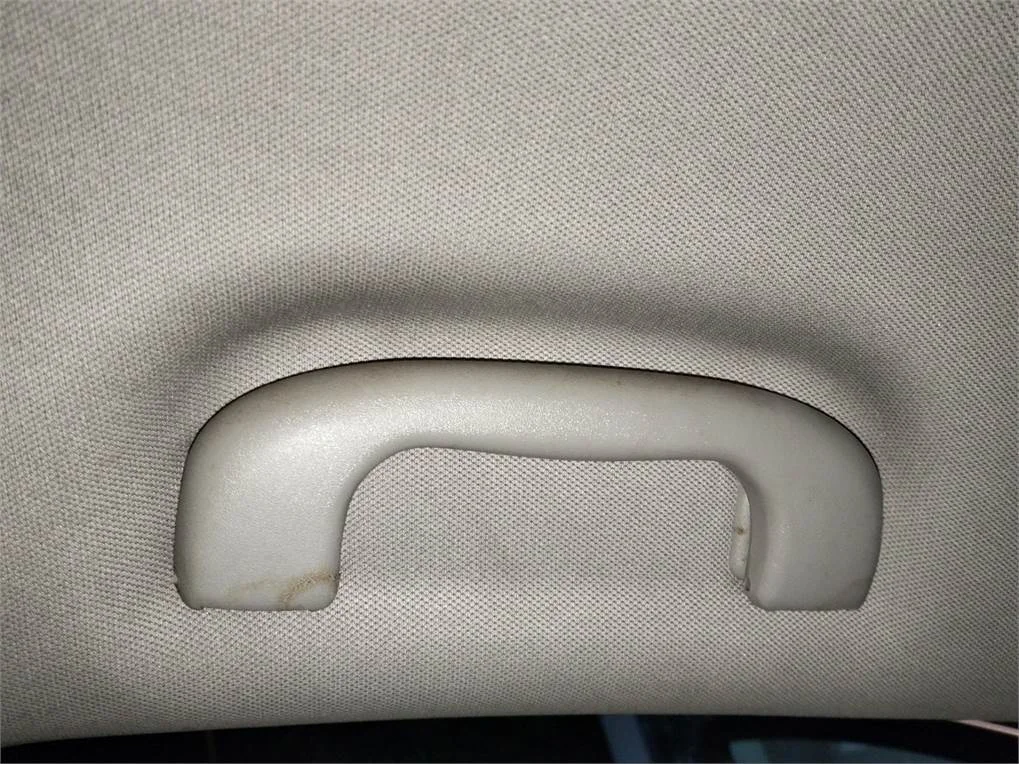 Foto de ASIDERO TECHO DELANTERO IZQUIERDO OPEL MERIVA B