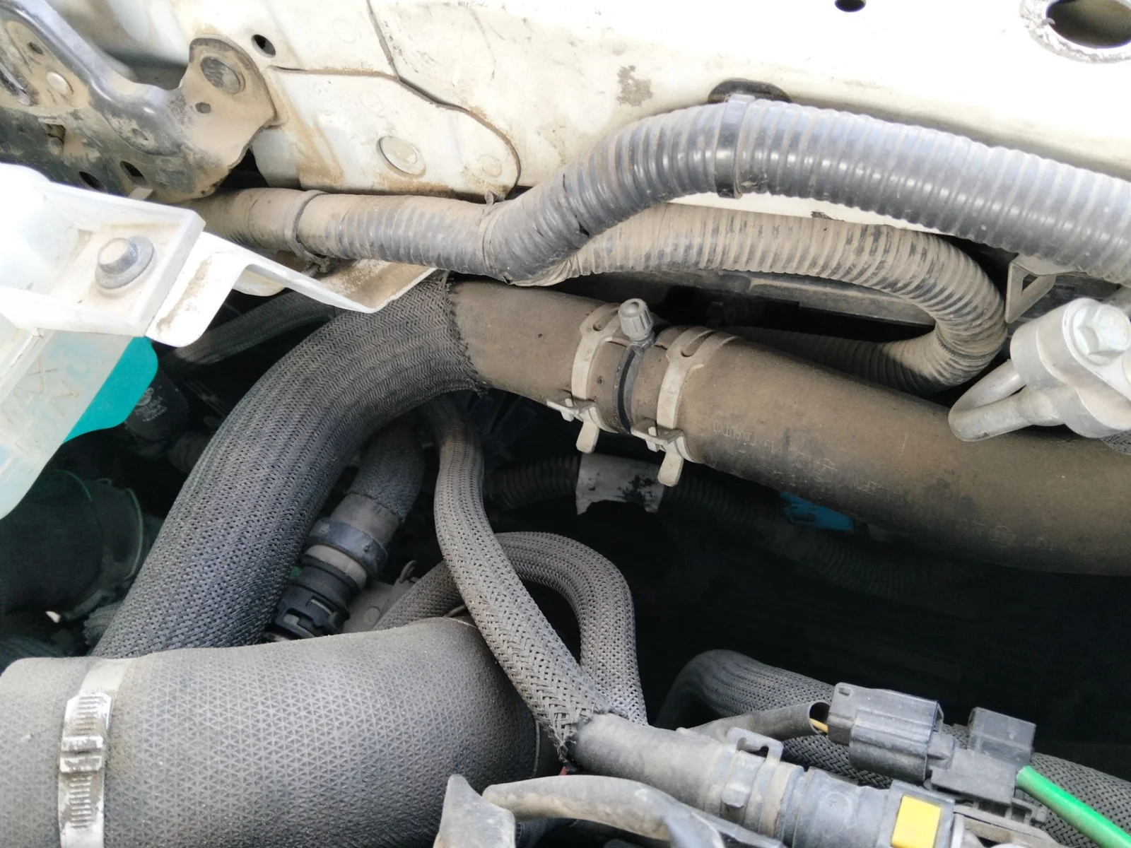 Foto de ELECTROVENTILADOR NISSAN QASHQAI (J11E) 1.2 16V CAT (116 CV / 85 KW)