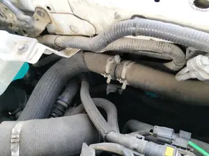 Foto de ELECTROVENTILADOR NISSAN QASHQAI (J11E) 1.2 16V CAT (116 CV / 85 KW)