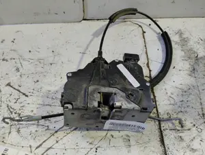Foto de CERRADURA PUERTA DELANTERA DERECHA OPEL CORSA D 1.4 16V (90 CV / 66 KW) referencia 13258274 foto 2