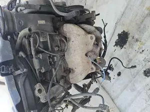 Foto de MOTOR COMPLETO CHRYSLER VOYAGER GS referencia TNXE foto 11