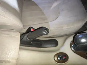 Foto de PALANCA FRENO MG ROVER ROVER 75 (RJ) 2.0 16V CDT (116 CV / 85 KW) referencia SNB000230LNF