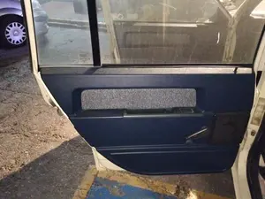 Foto de ELEVALUNAS TRASERO IZQUIERDO VOLVO SERIE 740 BERLINA/FAMILIAR