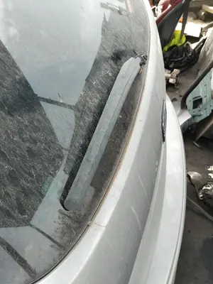 Foto de BRAZO LIMPIA TRASERO SEAT ALTEA (5P1) 1.9 TDI (105 CV / 77 KW) referencia 6Q6955707C