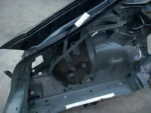 Foto de NO IDENTIFICADO PORSCHE MACAN (95BA) foto 4