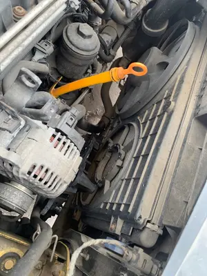 Foto de ELECTROVENTILADOR VOLKSWAGEN CADDY (2K)(02.2004) 2.0 SDI (69 CV / 51 KW) referencia 1K0959455CN foto 2