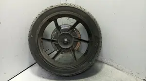 Foto de LLANTA TRASERA HONDA SH 300I 279 cm3 - 20 kW (27 CV / 20 KW) referencia 42650KTW900ZA foto 2