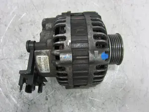 Foto de ALTERNADOR CITROEN XANTIA BERLINA referencia 9630080280 foto 5