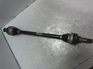 Foto de TRANSMISION TRASERA DERECHA PORSCHE MACAN (95BA) referencia 95B501203K