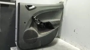 Foto de GUARNECIDO PUERTA TRASERA DERECHA SEAT IBIZA (6P1) 1.0  (75 CV / 55 KW) referencia 6P4867212