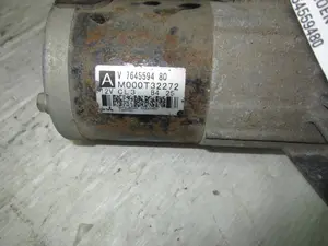Foto de MOTOR ARRANQUE CITROEN C3 1.6 16V (120 CV / 88 KW) referencia V764559480 foto 2