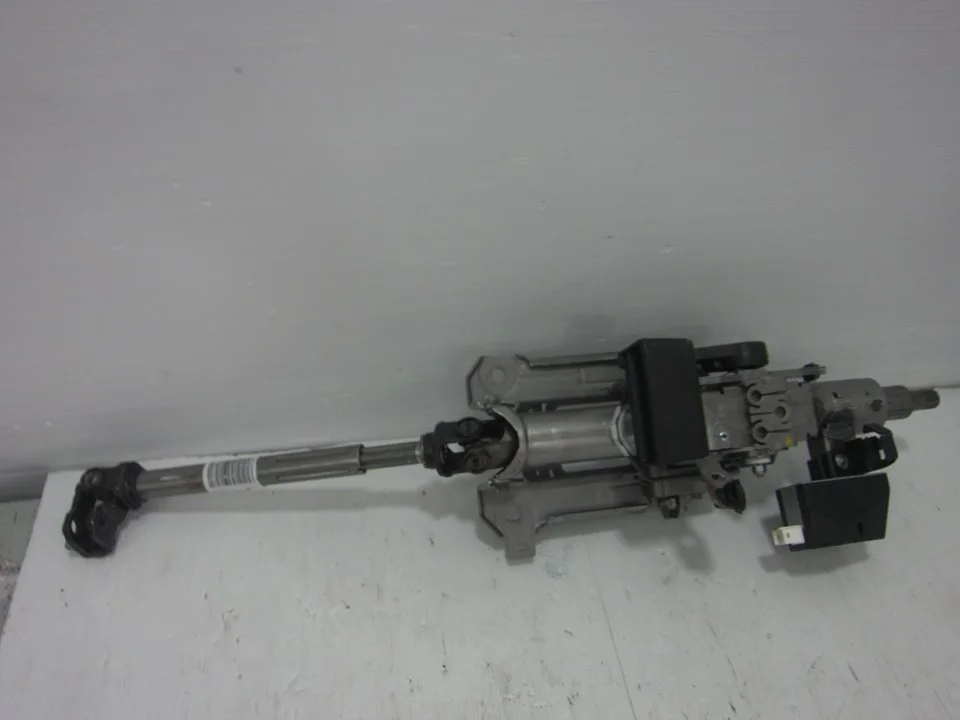 Foto de COLUMNA DIRECCION CITROEN C5 AIRCROSS 1.2 12V e-THP / PureTech (131 CV / 96 KW) referencia 9820460277
