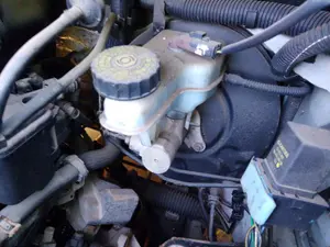 Foto de BOMBA FRENO CITROEN JUMPY 1.6 16V HDi (90 CV / 66 KW)