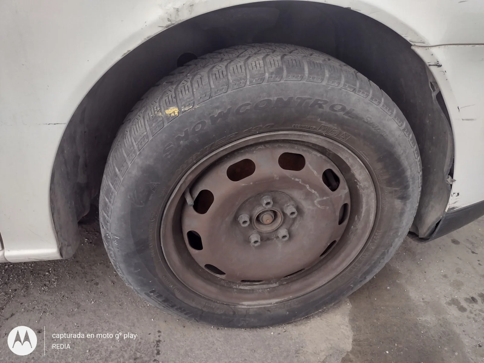 Foto de BIELETA ESTABILIZADORA DELANTERA DERECHA SEAT TOLEDO (1M2) 1.9 TDI (90 CV / 66 KW) referencia 1J0411315K